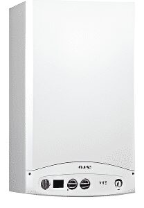 پکیج دیواری ایران رادیاتور L24FF