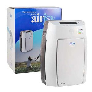 تصفیه آب مدل aj-3500